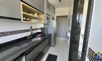 Imagem 7: Apartamento com 1 dorm, Caicara, Praia Grande - R$ 425 mil, Cod: GRA3007