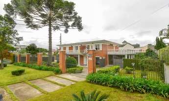 Imagem 2: CURITIBA - Casa Padrão - Vista Alegre