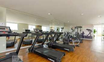 Imagem 3: Apartamento para Aluguel - Pinheiros, 1 Quarto, 33 m2