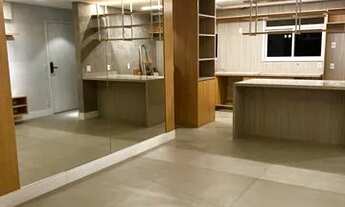 Imagem 6: Apartamento com 98m², 2 suítes, Ar Condicionado e 2 vagas de garagem