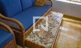 Imagem 4: Apartamento para Aluguel - Balneário Cidade Atlântica, 1 Quarto, 47 m2