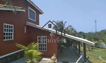 Imagem 2: Ótima casa em Condomínio fechado, com 2.000 m terreno, Jauá - Bahia