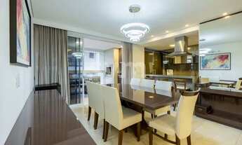 Imagem 5: CURITIBA - Apartamento Padrão - Água Verde