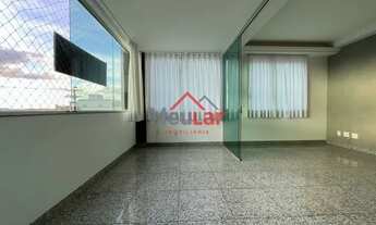 Imagem 3: Apartamento com 4 dormitórios para alugar em Belo Horizonte