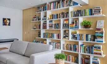 Imagem 2: Apartamento com 3 dormitórios à venda - Cerqueira Cesar (SP