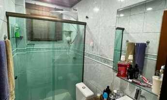 Imagem 2: Cobertura 3 quartos porteira fechada