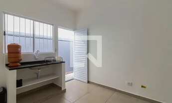 Imagem 4: Apartamento para Aluguel - Moema, 1 Quarto, 27 m2