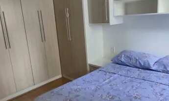 Imagem 3: Apartamento com 2 dormitórios, 75 m² - venda por R$ 470.000 ou aluguel por R$ 3.700/mês