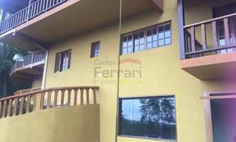 Imagem 3: CASA NA SERRA DA CANTAREIRA - TERRENO DE 1.200 M2 - CONDOMINIO FECHADO