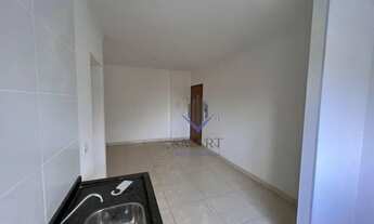 Imagem 7: Apartamento com 2 dormitórios à venda, 57 m² por R$ 235.000,00 - Vila Dainese - Americana