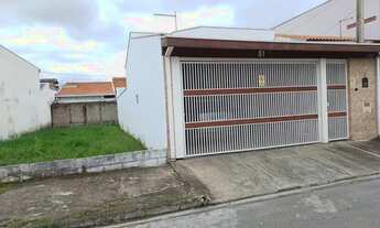 Imagem 2: Vende-se casa de 85,00 m²