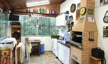 Imagem 5: Casa com 3 dormitórios à venda, 270 m² por R$ 798.000 - Soido - Domingos Martins/ES