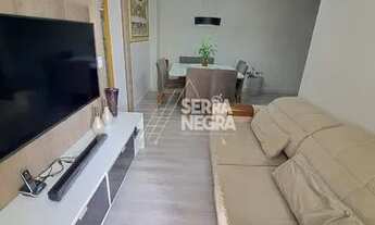 Imagem 4: APARTAMENTO, 3 QUARTOS, ESCRITÓRIO, LAZER COMPLETO, ÁGUAS CLARAS