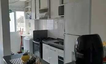 Imagem: Apartamento em cajamar para alugar