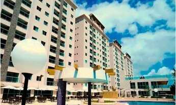 Imagem: Salinas Park Resort - De 01 a 04/05/2023