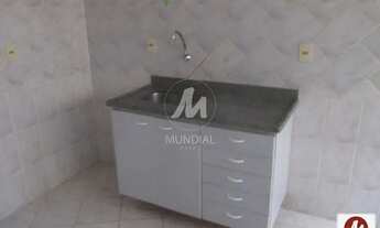 Imagem 3: Apartamento (tipo - padrao) 1 dormitórios/suite, cozinha planejada, em condomínio fechado