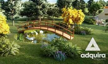 Imagem: Terreno em condomínio no Associação de