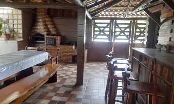 Imagem 5: Casa a venda em Carmópolis de Minas