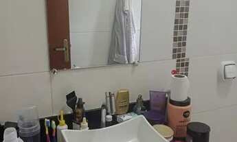 Imagem 2: Casa para venda possui 150 metros quadrados com 2 quartos em Nova Lima - Campo Grande - MS