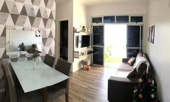 Imagem: Alugo apt no Eliza Miranda