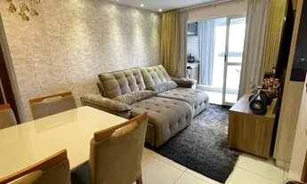 Imagem 2: Apartamento à venda, Jardim Atlântico - Goiânia