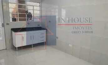 Imagem: SãO PAULO - Casa Padrão - Jardim Nizia