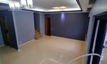 Imagem 5: Cobertura duplex na Vila São Francisco, São Paulo-SP