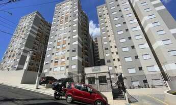 Imagem: Apartamento com 2 dormitórios à venda