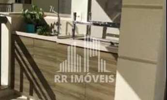 Imagem 4: RRCOD4811D Apartamento 100m² CONDOMÍNIO JARDINS TAMBORÉ - OPORTUNIDADE - 3 Dorms 2 Vagas