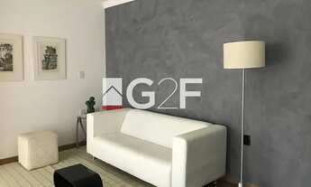 Imagem 2: Apartamento a venda no Condomínio La Rochelle - Cambuí - Campinas/SP