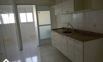Imagem 7: Apartamento Locação no Solle - Bairro Santa Paula