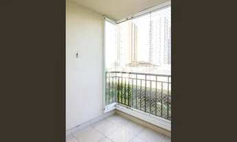 Imagem 6: Apartamento para Aluguel - Tatuapé, 2 Quartos, 68 m2