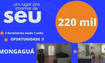 Imagem: Casa para Venda em Mongaguá, Jardim Praia