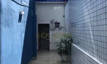 Imagem 6: Kitnet para Venda em Praia Grande, Boqueirão, 1 dormitório, 1 banheiro