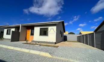 Imagem 3: CASAS COM 3 DORMITÓRIOS E CENTRAL A GÁS NO GUARAITUBA EM COLOMBO