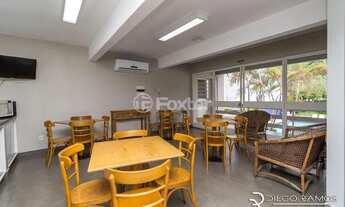 Imagem 4: Cobertura à venda Avenida João Wallig, Passo da Areia - Porto Alegre