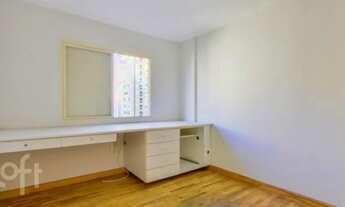 Imagem 2: Apartamento com 150 m² de área útil,3 quartos sendo 1 Suíte, 2 Vagas