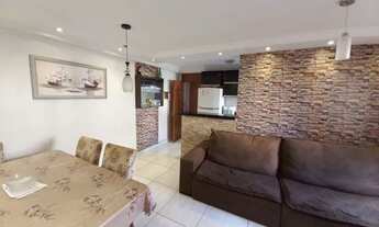 Imagem 4: Ágio Riacho 15 Ñ exige transferência 03 quartos