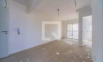 Imagem 2: Apartamento para Aluguel - Vila América, 2 Quartos, 55 m2