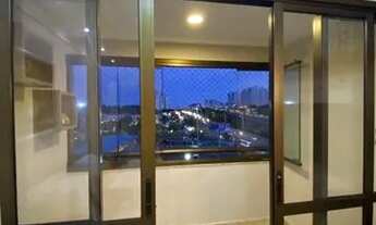 Imagem 5: Apartamento Mobiliado para Locação em Salvador, Trobogy, 3 dormitórios, 1 suíte, 3 banheir