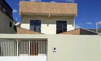 Imagem 2: Sobrado com 5 quartos Condomínio Fechado em Arniqueiras