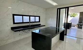 Imagem 4: Casa no Alphaville de senador canedo