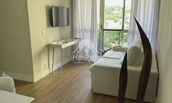 Imagem 2: Campinas - Apartamento Padrão - Cambuí