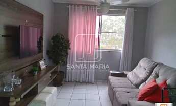 Imagem 1: Apartamento (tipo - padrao) 2 dormitórios/suite, cozinha planejada, portaria 24hs, lazer