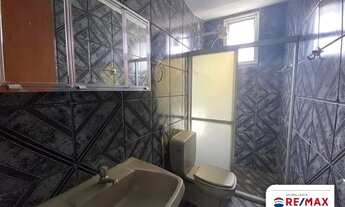 Imagem 7: ECS 407 Apartamento para venda com 63 metros quadrados com 3 quartos em Castelândia - Serr