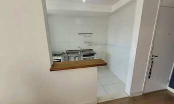 Imagem 3: Apartamento com 2 dormitórios para alugar, 47 m² por R$ 2.258,15/mês - Vila dos Remédios