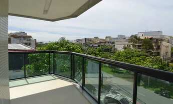 Imagem 2: MAGNIFICO APARTAMENTO, VARANDA COM UM BELO ESOPAÇO GOUMERT