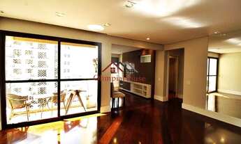 Imagem 3: Apartamento Venda 2 Dormitórios - 105 m² Moema