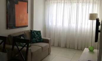 Imagem: Flat para aluguel tem 30 metros quadrados