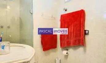 Imagem 6: SãO PAULO - Apartamento Padrão - Itaim Bibi